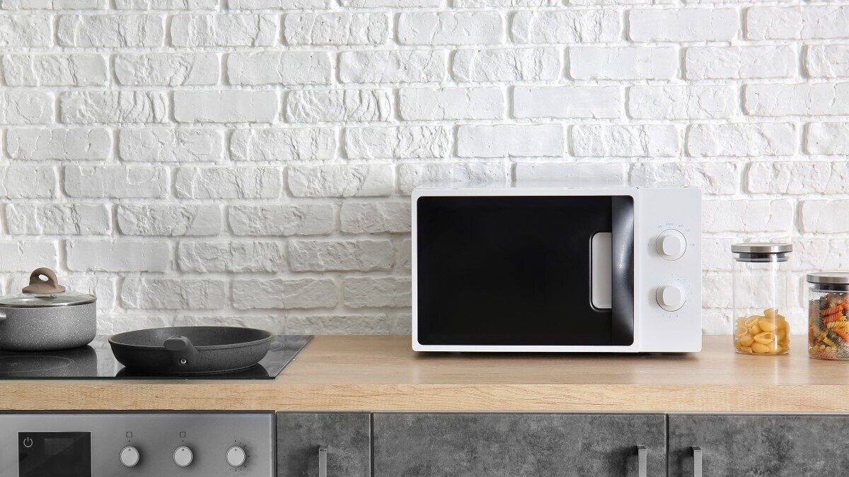 Правда ли, что микроволновки опасны для сердца? Отвечает кардиолог