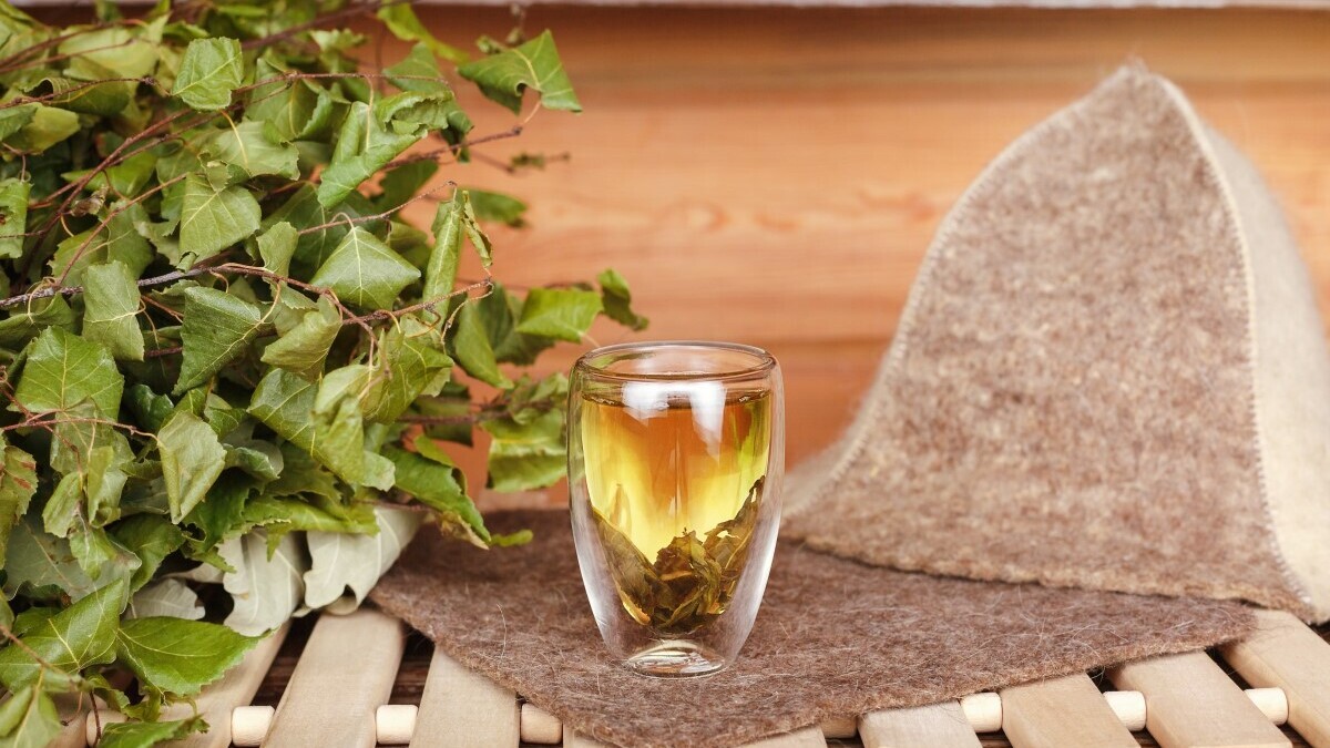 Напитки, которые нельзя пить в бане холодными: врач Напитки, которые нельзя пить в бане холодными: врач