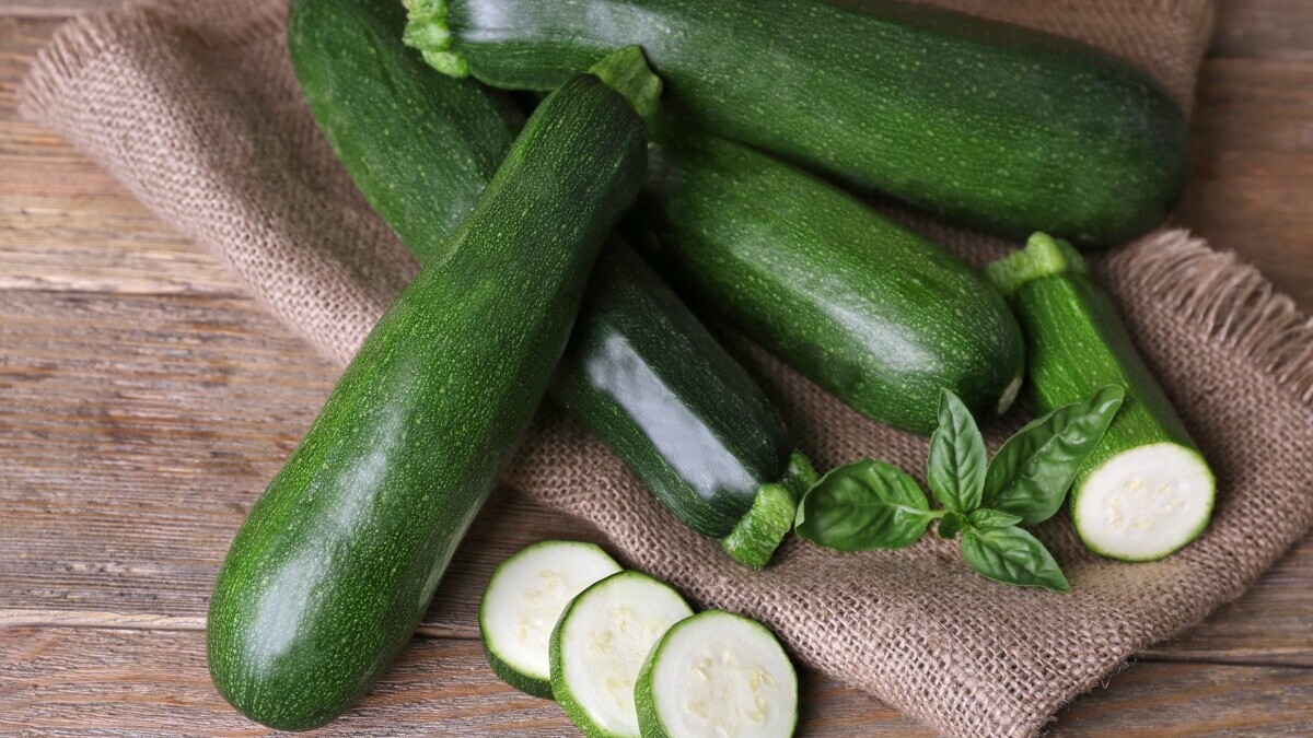 Доедаем до зимы: как сохранить кабачок вкусным