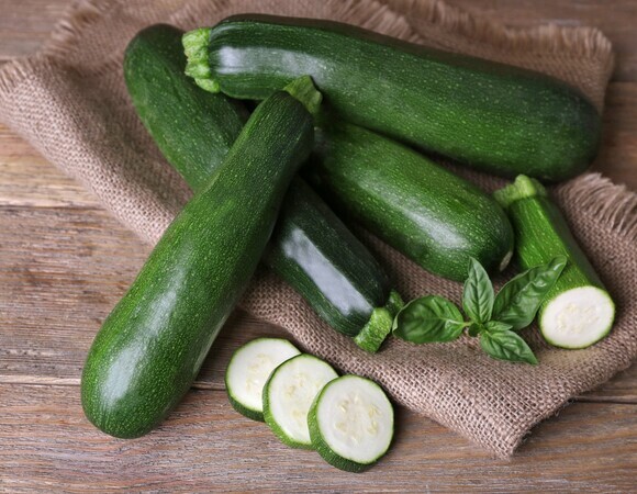 Доедаем до зимы: как сохранить кабачок вкусным Доедаем до зимы: как сохранить кабачок вкусным