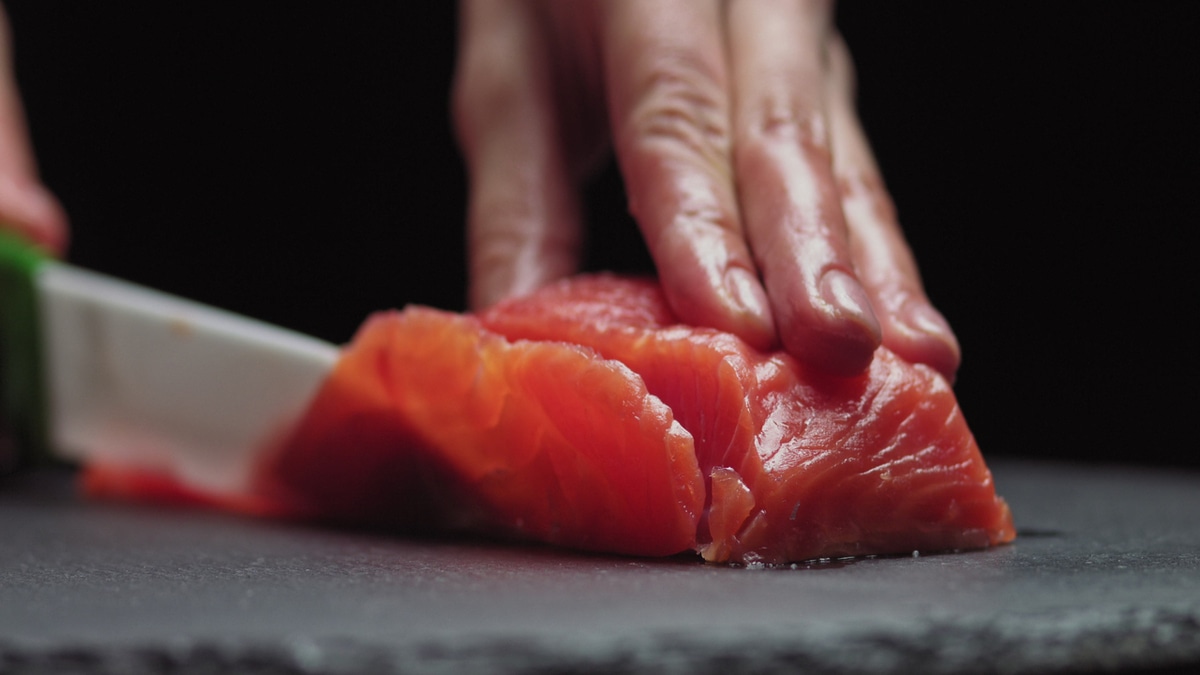 Как связаны деменция и красная рыба: ответ экспертов Как связаны деменция и красная рыба: ответ экспертов