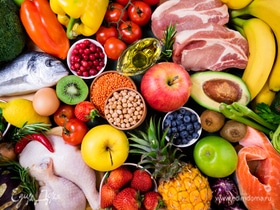 Что будет, если закусить мясо фруктами: ответ диетолога