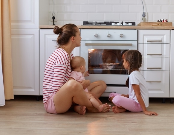 Как правильно пользоваться электродуховкой, чтобы сэкономить Как правильно пользоваться электродуховкой, чтобы сэкономить