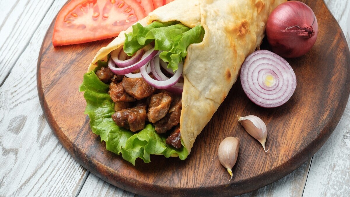 И вдруг: диетолог нашла безопасный фастфуд И вдруг: диетолог нашла безопасный фастфуд