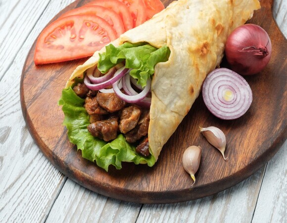 И вдруг: диетолог нашла безопасный фастфуд