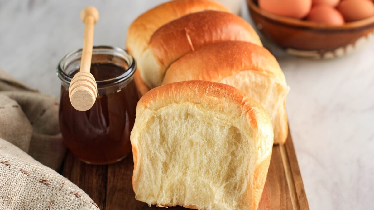 Астафий Ветряк: испеките хрустящий хлеб