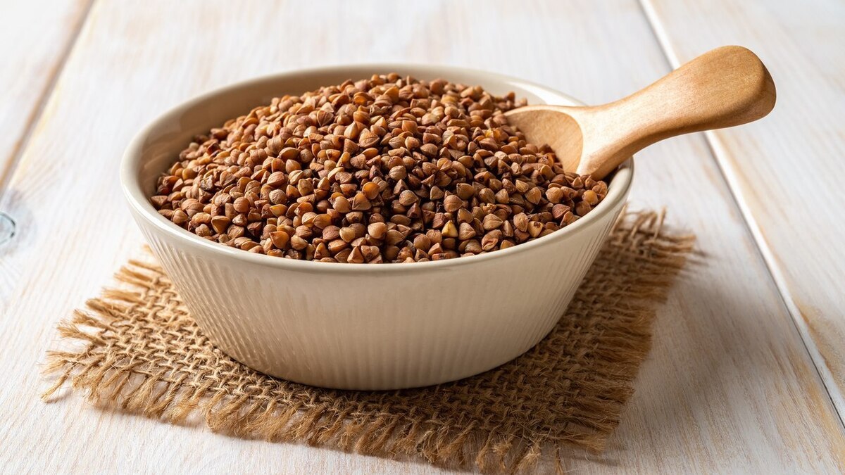 В России гречка будет стоить дешевле риса: причины