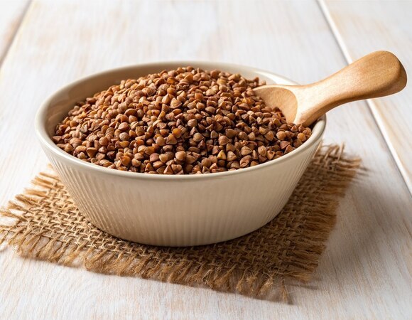 В России гречка будет стоить дешевле риса: причины В России гречка будет стоить дешевле риса: причины