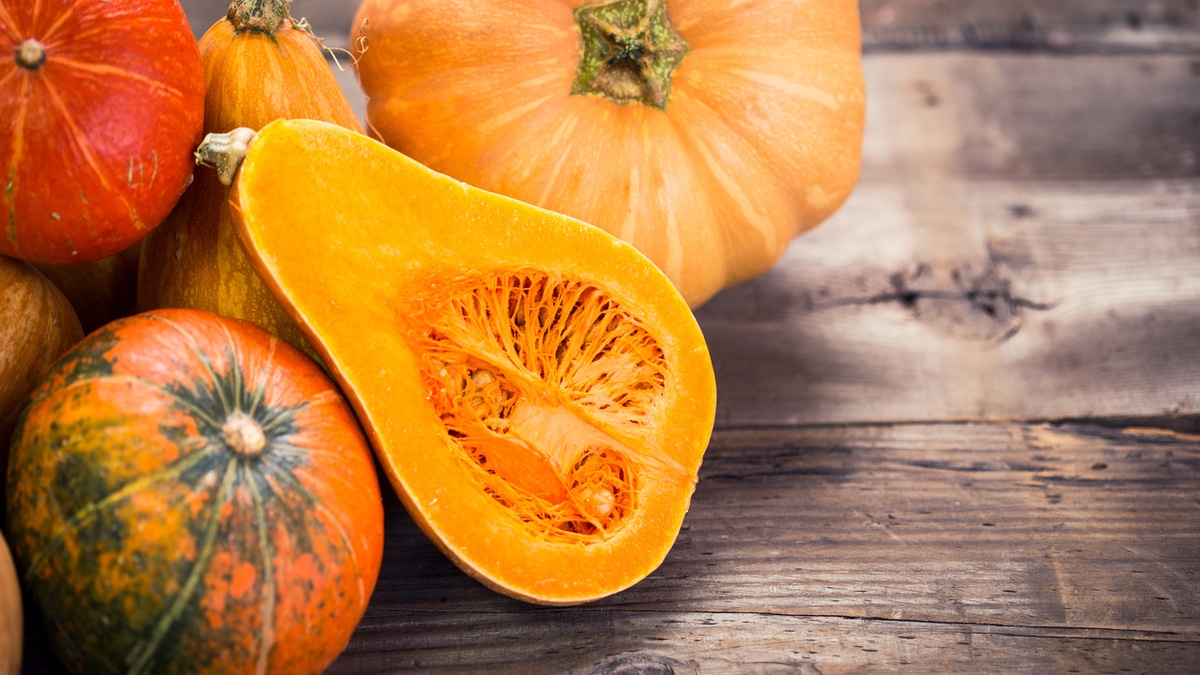 «Хорошо сочетается!»: шеф-повар перечислил продукты-компаньоны тыквы