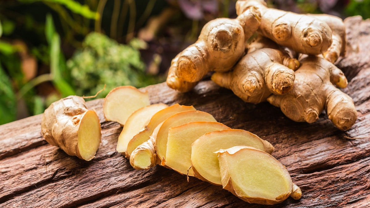 Что будет, если при холецистите есть имбирь: гастроэнтеролог