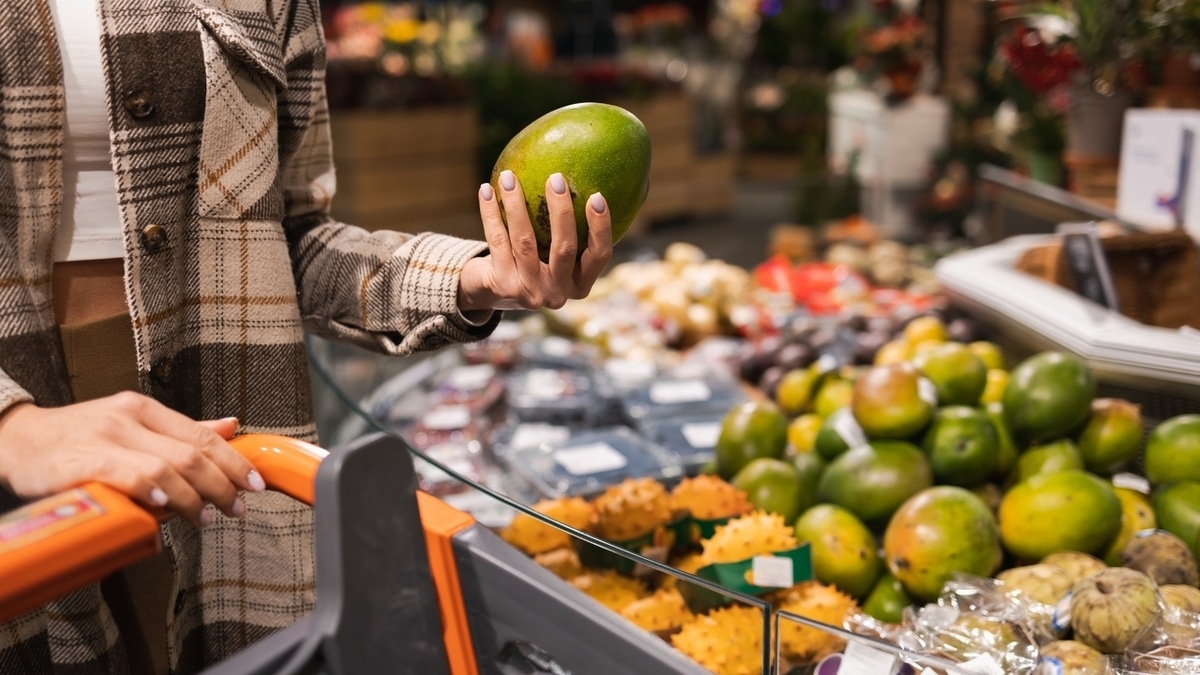 Мягкое и яркое: агроном рассказал, как выбрать манго