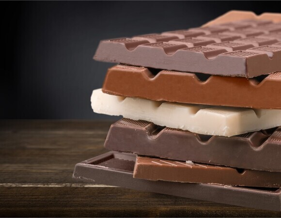 Что будет, если месяц не есть шоколад