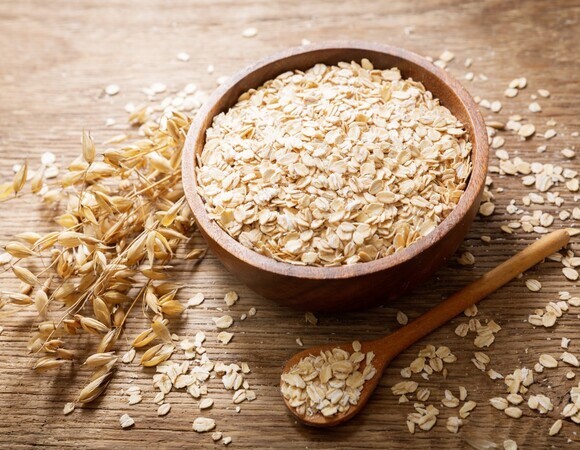 Кондрат да Ипат: сварите овсяную кашу на завтрак