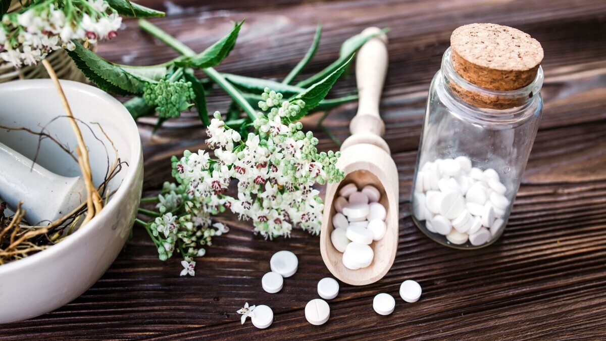 Почему валерьянка может быть опасна: терапевт