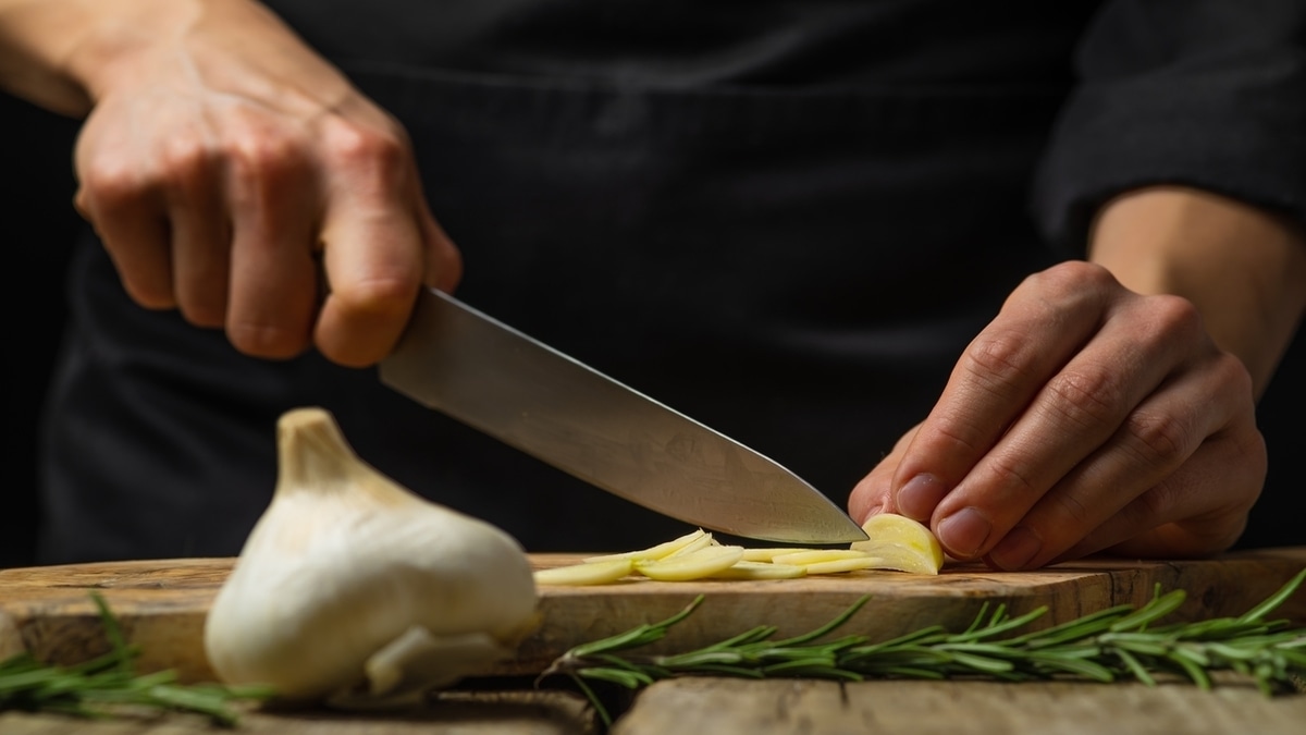 Что будет, если съесть шесть зубчиков чеснока в один прием