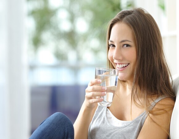 Лучшие напитки для здоровья почек: список нутрициолога