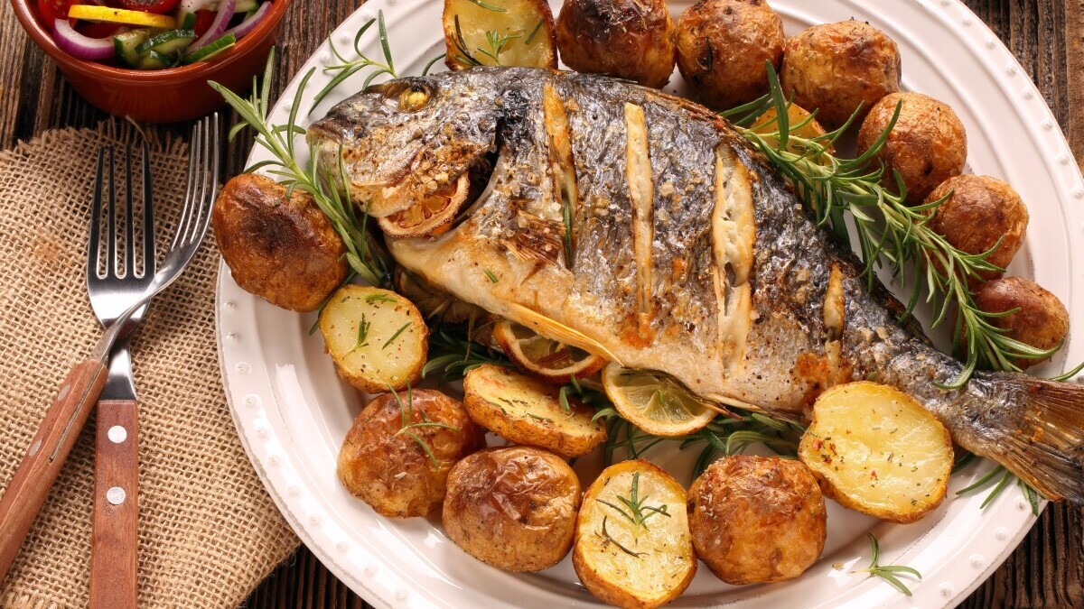 Иона и Фока: почему в этот день нельзя есть рыбу