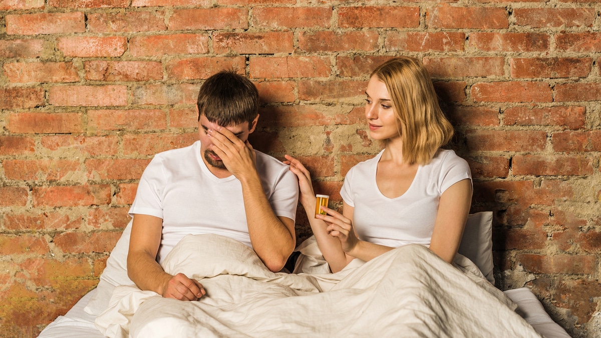 Уролог рассказал, какие продукты влияют на потенцию