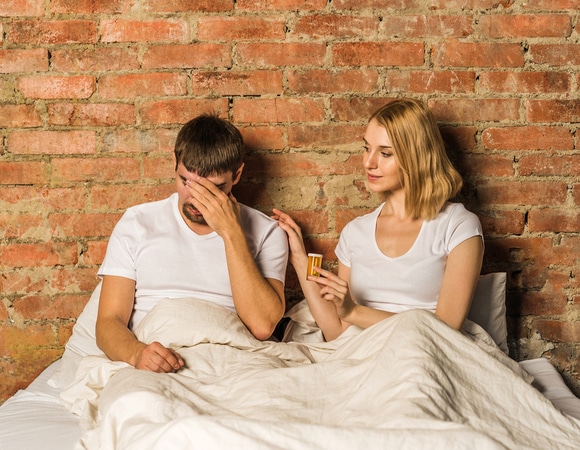 Уролог рассказал, какие продукты влияют на потенцию