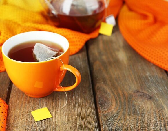 Чем опасны пластиковые пакетики чая: исследование