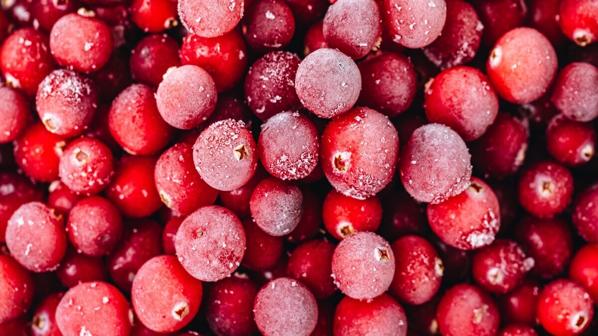 Диетолог назвала клюкву продуктом для профилактики рака: причины