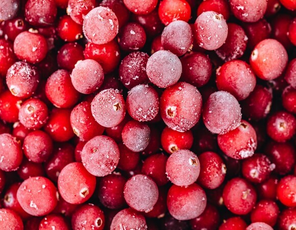 Диетолог назвала клюкву продуктом для профилактики рака: причины Диетолог назвала клюкву продуктом для профилактики рака: причины