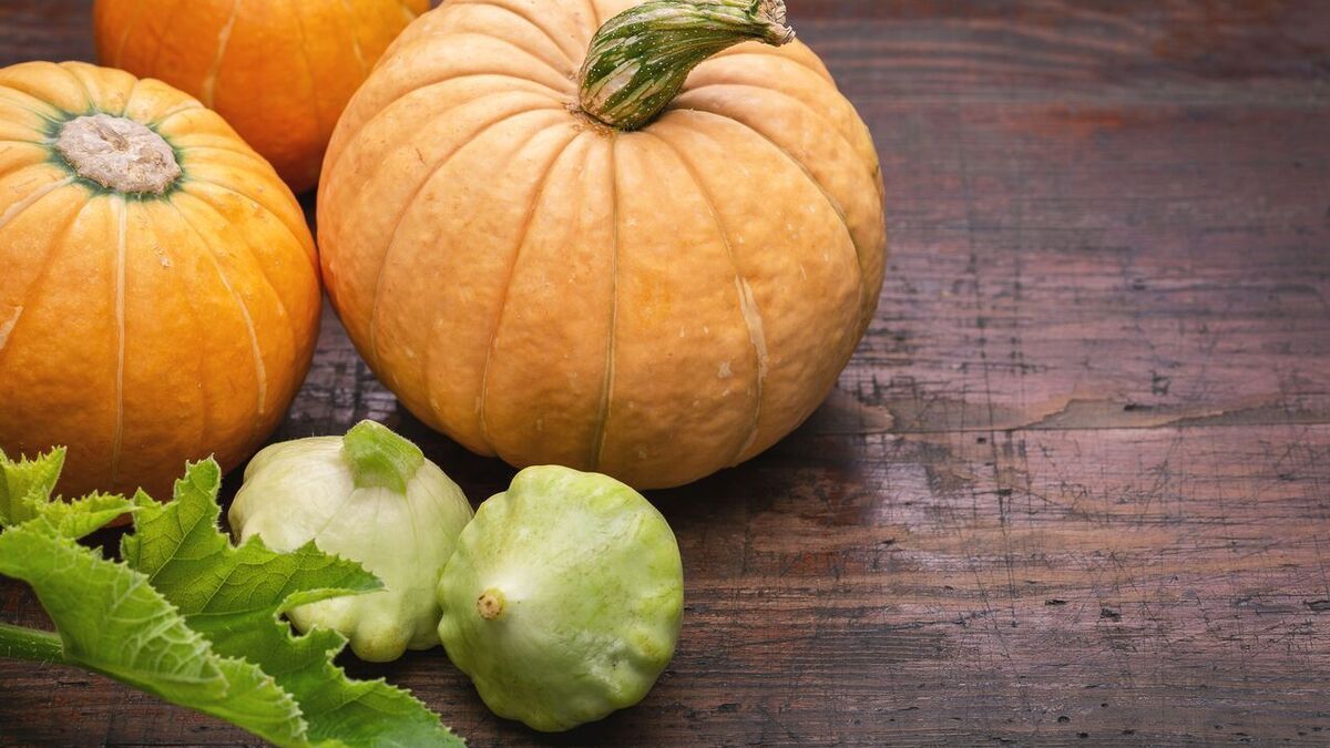 Что будет, если есть сырую тыкву Что будет, если есть сырую тыкву