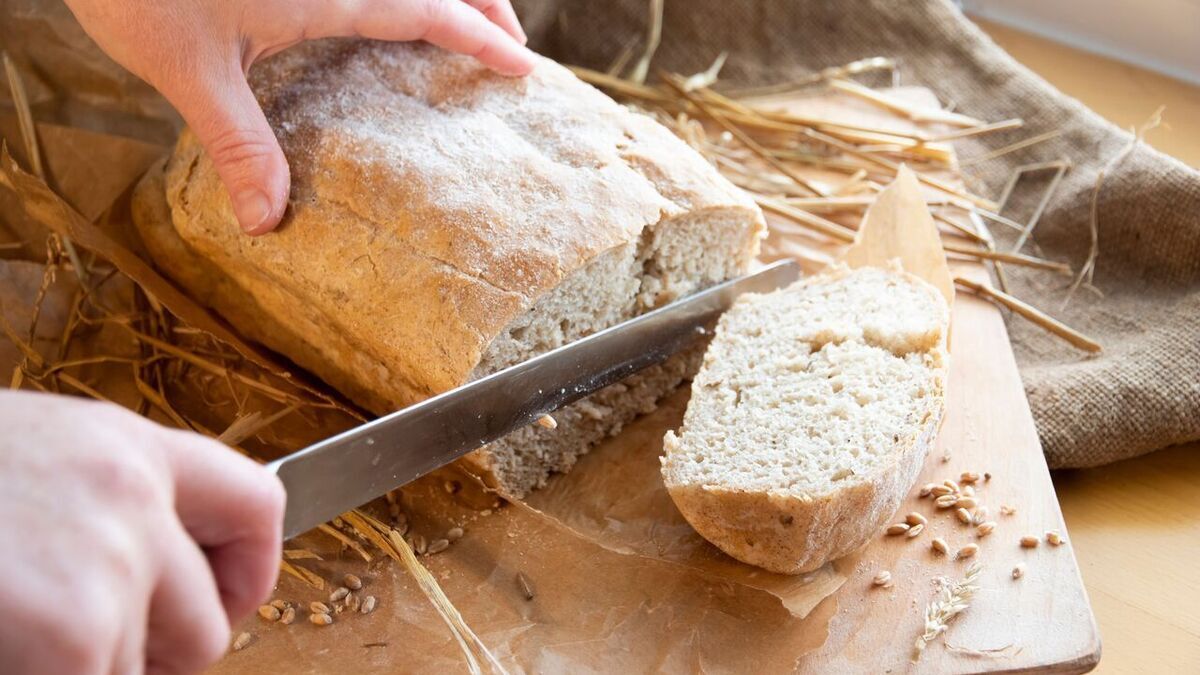 Что будет, если исключить из рациона хлеб: ответила диетолог