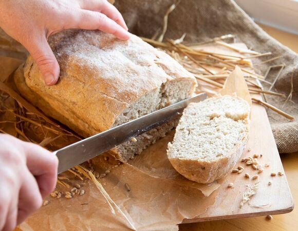 Что будет, если исключить из рациона хлеб: ответила диетолог Что будет, если исключить из рациона хлеб: ответила диетолог