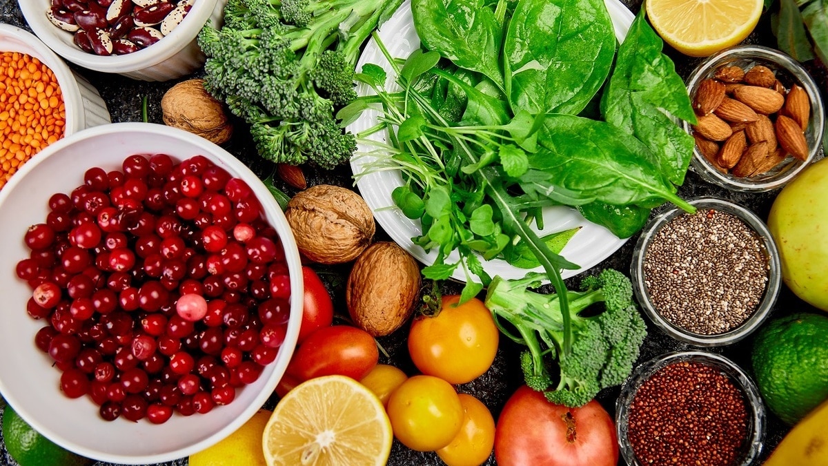 Какие продукты полезны для печени: составляем здоровый рацион