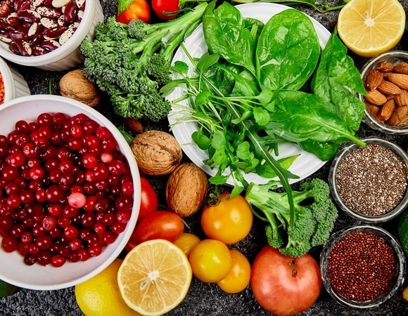 Какие продукты полезны для печени: составляем здоровый рацион