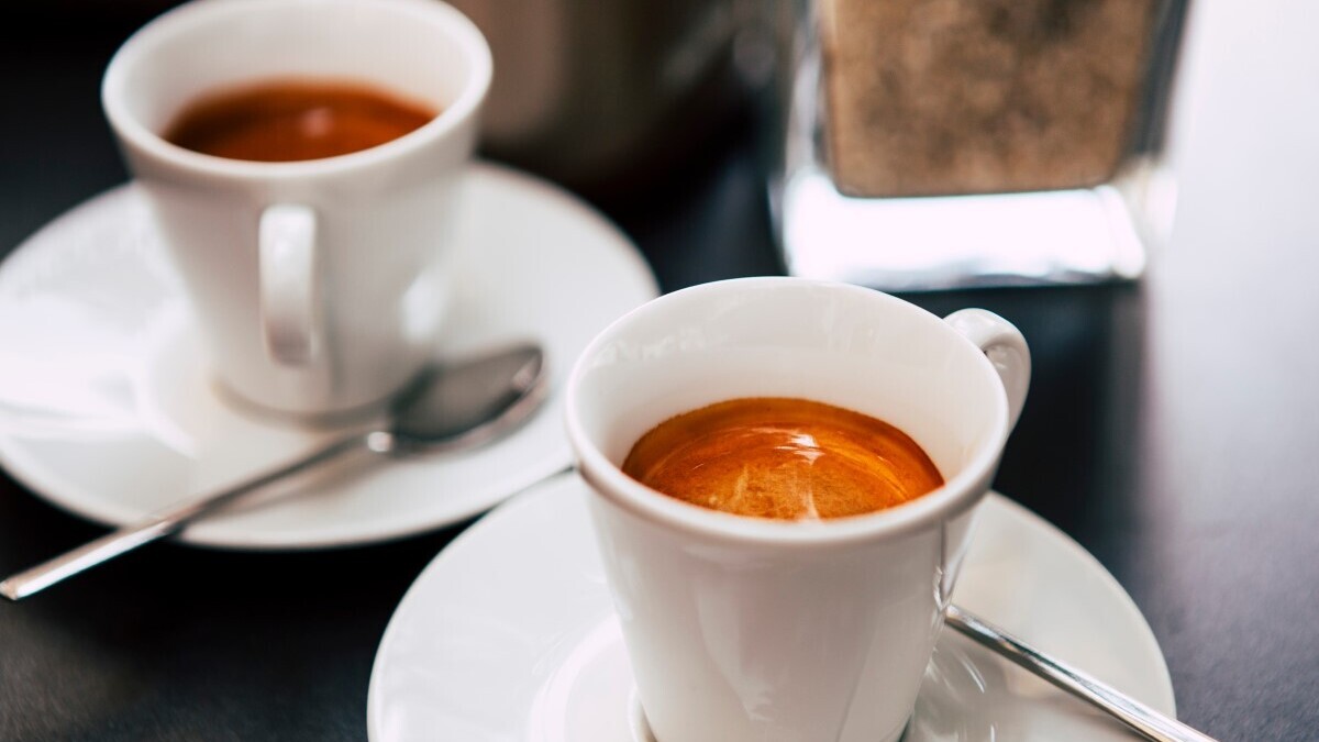 Не ожидали: спортивный врач назвала неожиданную пользу эспрессо 