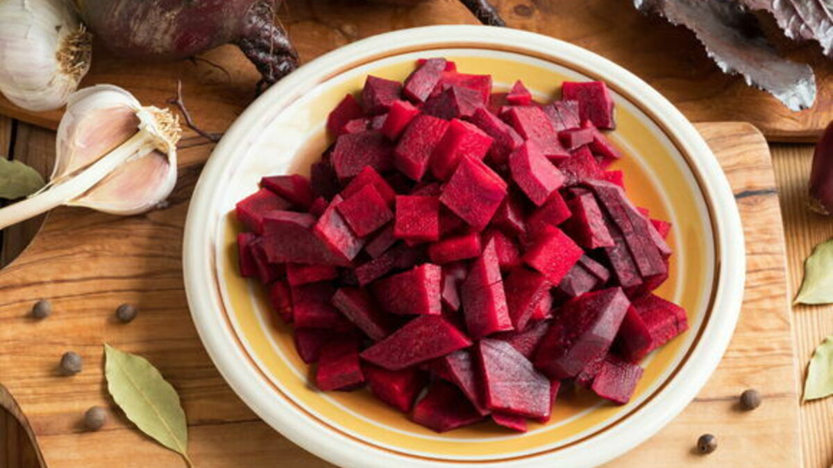 В России снизились цены на «борщевой набор»: есть нюанс