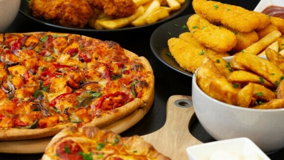 Опасная «пицца по акции»: как не стать жертвой мошенников по доставке еды