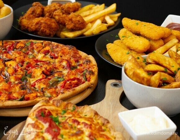 Опасная «пицца по акции»: как не стать жертвой мошенников по доставке еды Опасная «пицца по акции»: как не стать жертвой мошенников по доставке еды