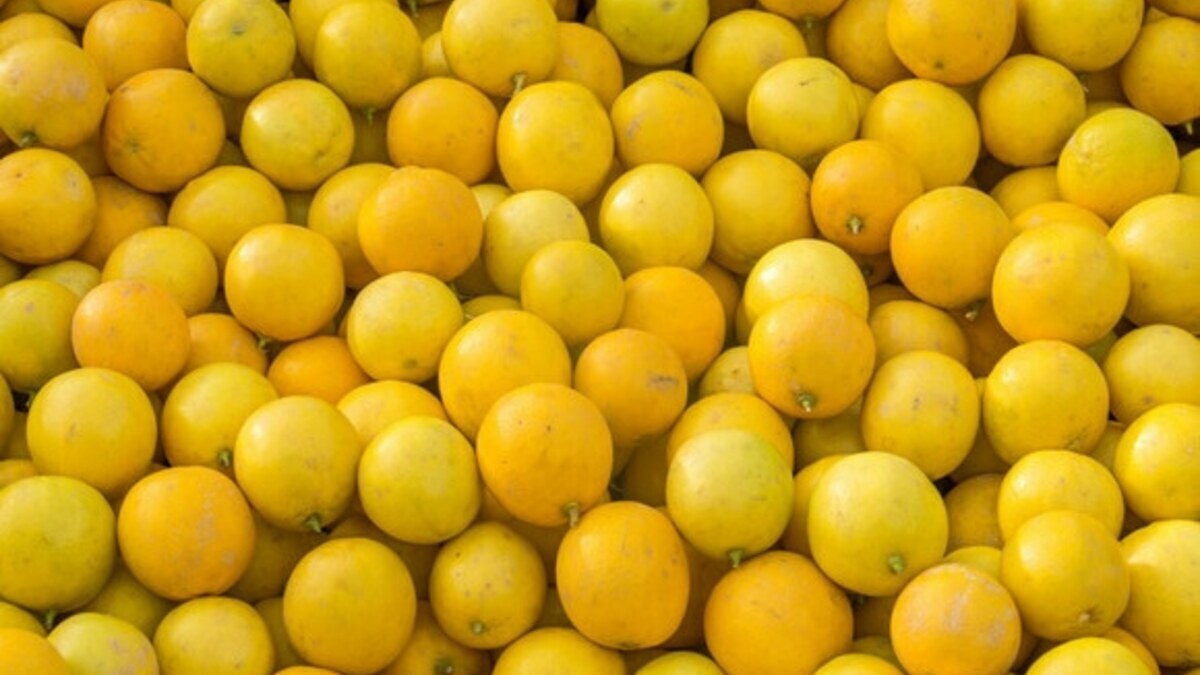 Что будет, если не выбрасывать цедру цитрусовых Что будет, если не выбрасывать цедру цитрусовых