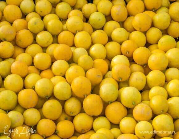 Что будет, если не выбрасывать цедру цитрусовых Что будет, если не выбрасывать цедру цитрусовых