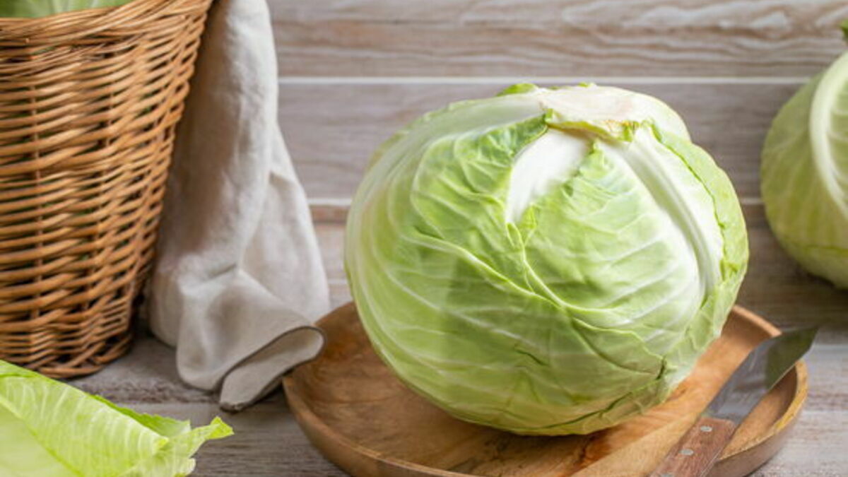 Сергей Капустник: заготовьте корнеплод на зиму