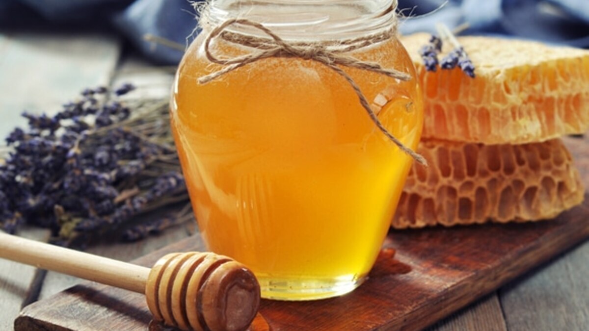 Савватий Пчельник: побалуйте себя медовым десертом