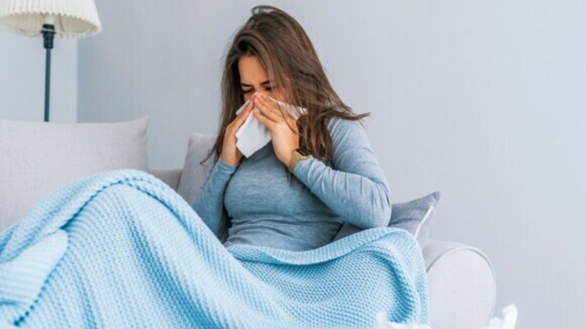 Что нельзя есть при сезонных простудах: список врача