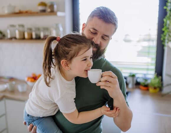 Что будет, если давать школьникам кофе с молоком по утрам Что будет, если давать школьникам кофе с молоком по утрам
