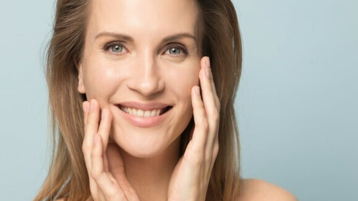 Продукты, которые сохранят молодость: список турецкого фитотерапевта