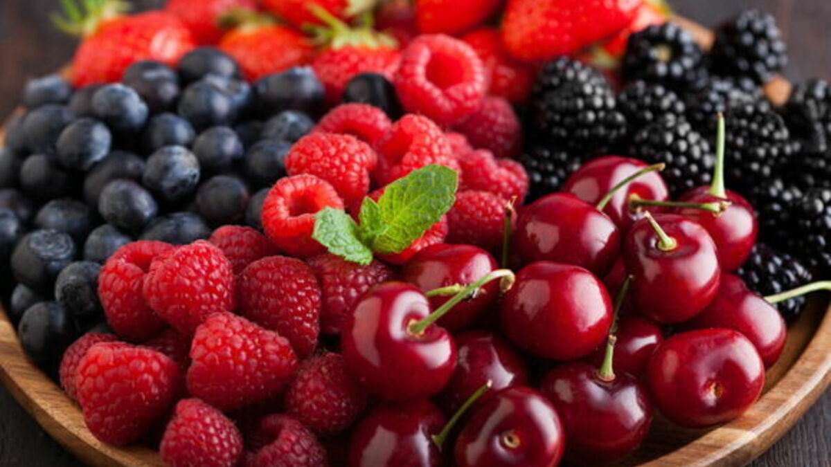 Харитонов день: почему запрещалось есть ягоды