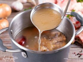 Что делать, когда суп меняется: четыре способа разрешить ситуацию