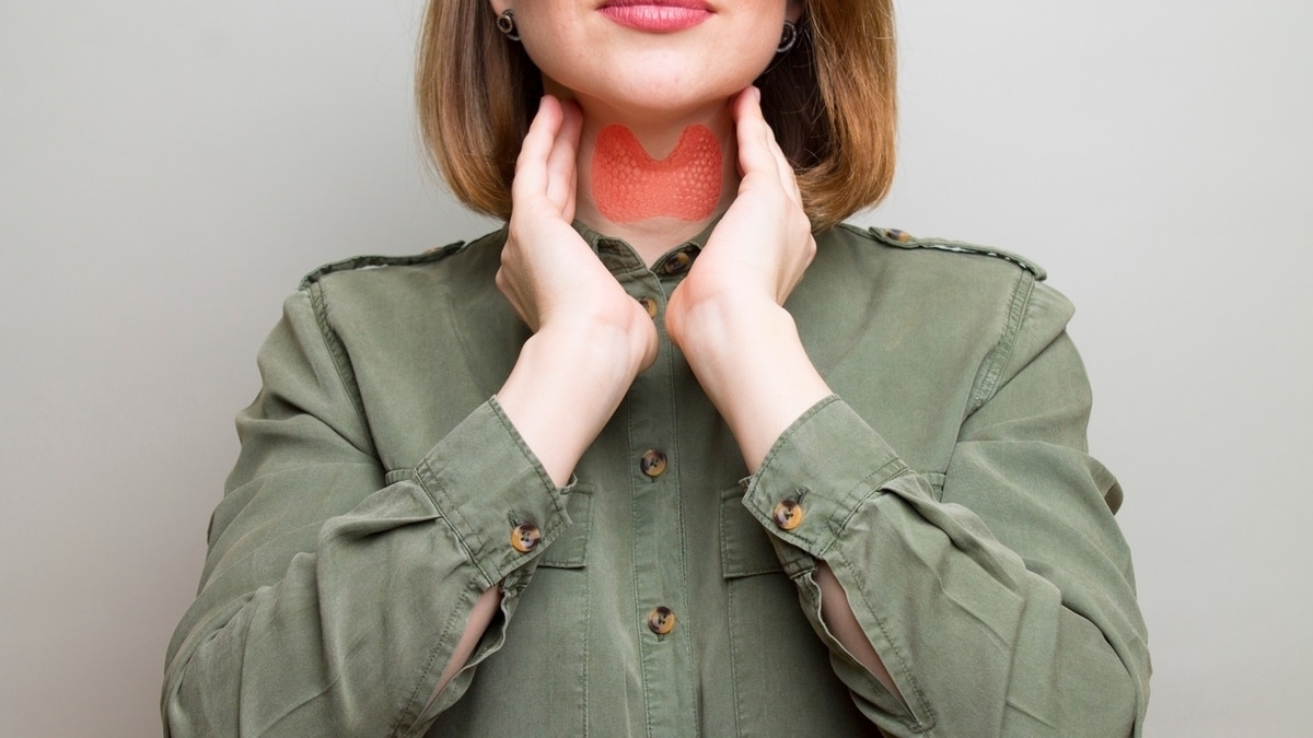 Врач Мясников рассказал, какой овощ плохо влияет на щитовидку Врач Мясников рассказал, какой овощ плохо влияет на щитовидку