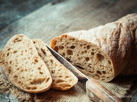 Назван простой способ уменьшить вред от крахмала в хлебе и рисе