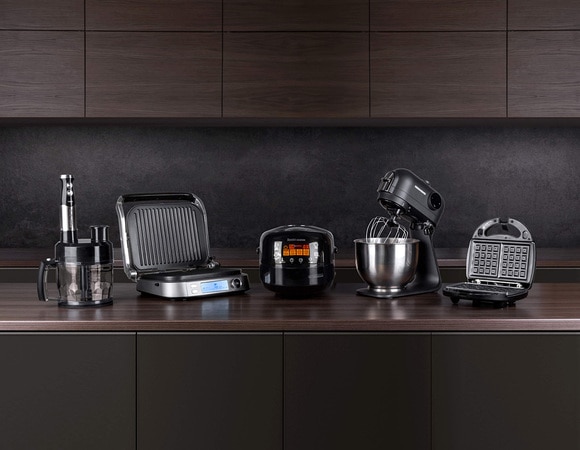 Топ-5 гаджетов, которые сделают жизнь кулинара проще