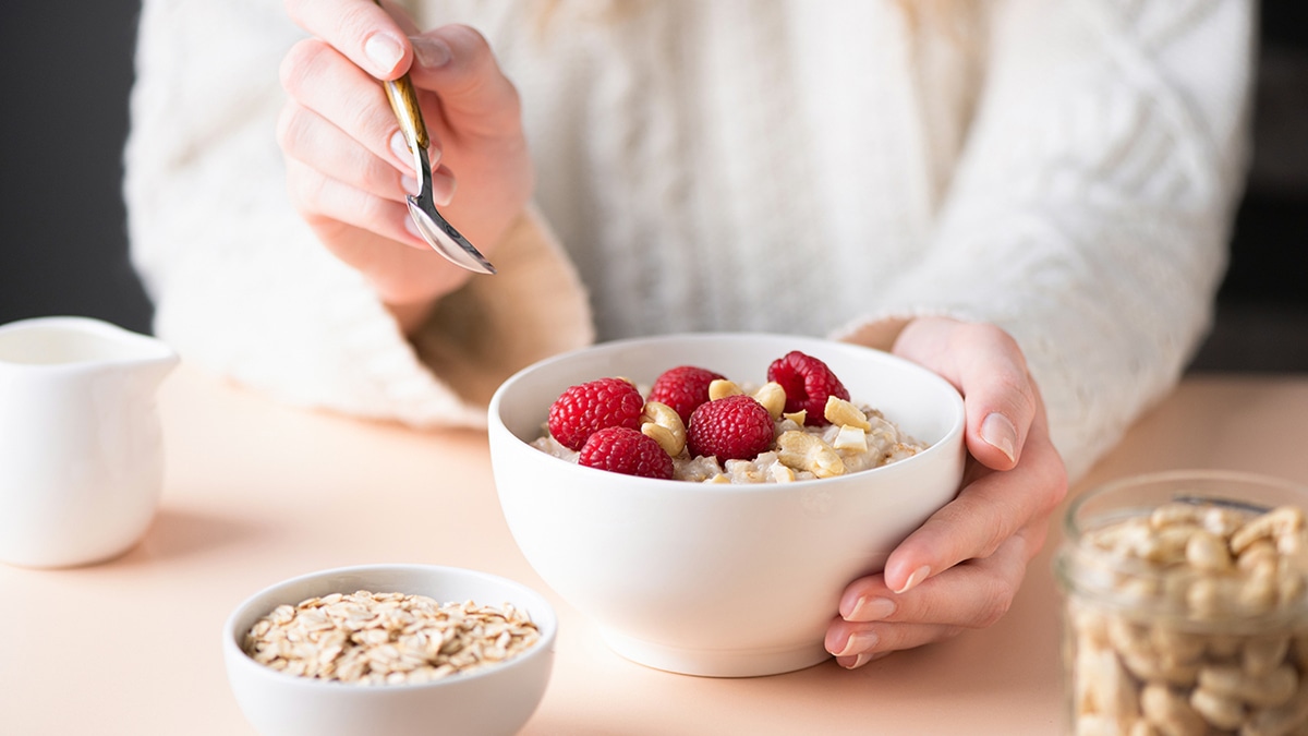 Простые утренние привычки, которые помогут похудеть