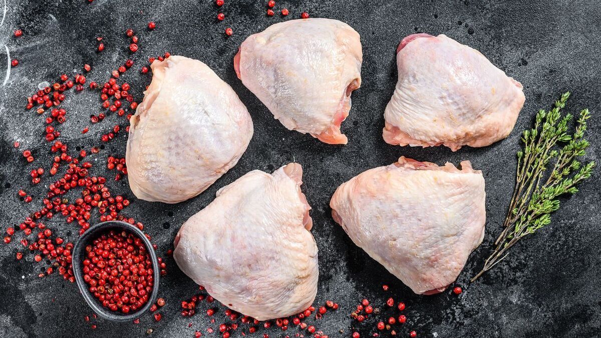 Что будет, если часто есть куриную «шкурку» Что будет, если часто есть куриную «шкурку»