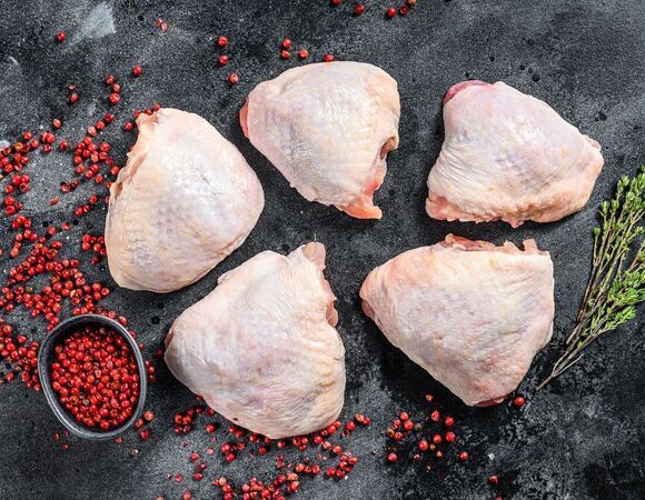 Что будет, если часто есть куриную «шкурку» Что будет, если часто есть куриную «шкурку»